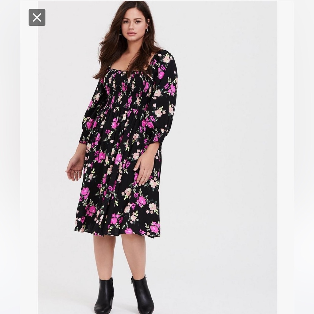 Torrid Size 0